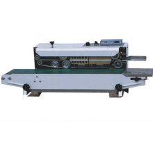 2021 Excellent Quality Plastic Seal Bag Sealing Machine